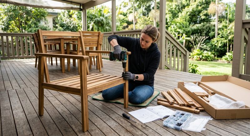Bedroom Furniture Assembly in Overland Park, KS
