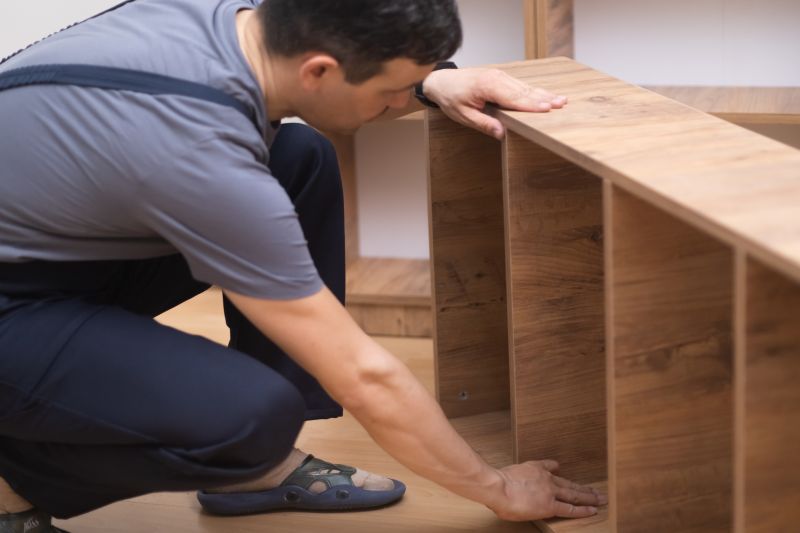 Bedroom Furniture Assembly in Longmont, CO