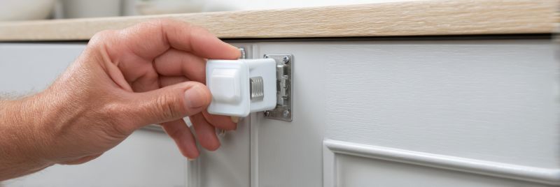 Child Proofing Service in Denver, CO