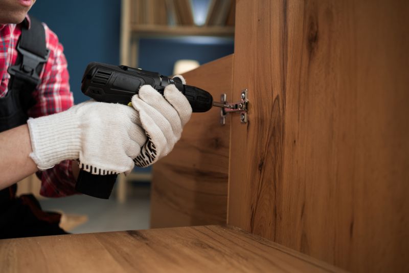 Dresser Assembly in Alpharetta, GA