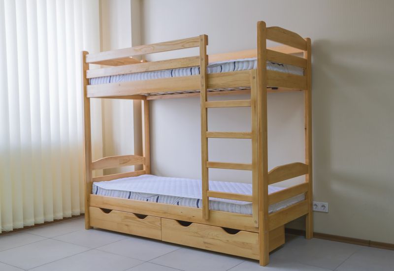 Fold Down Bed Installation in Overland Park, KS