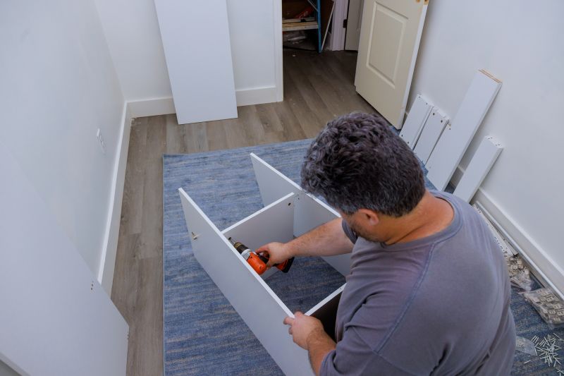 Handyman Assembly Service in Denver County, CO